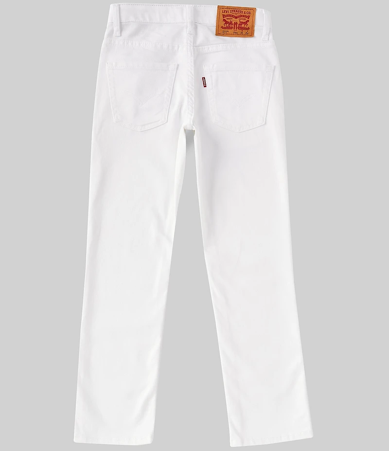 Levi's® Big Boys 511™ Slim Fit Eco Performance Jeans