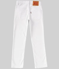 Levi's® Big Boys 511™ Slim Fit Eco Performance Jeans