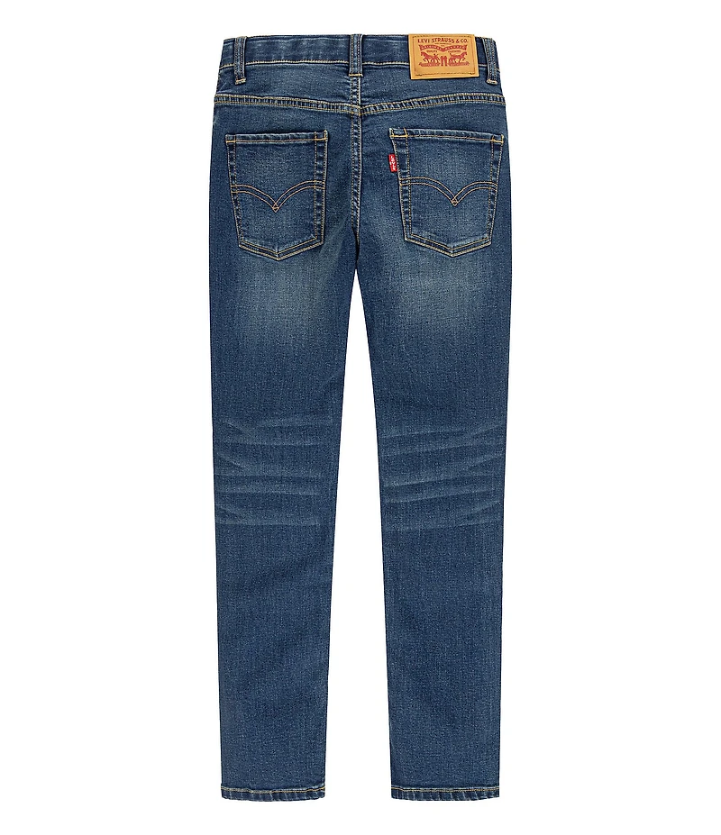 Levi's® Big Boys 511™ Slim Fit Eco Performance Jeans