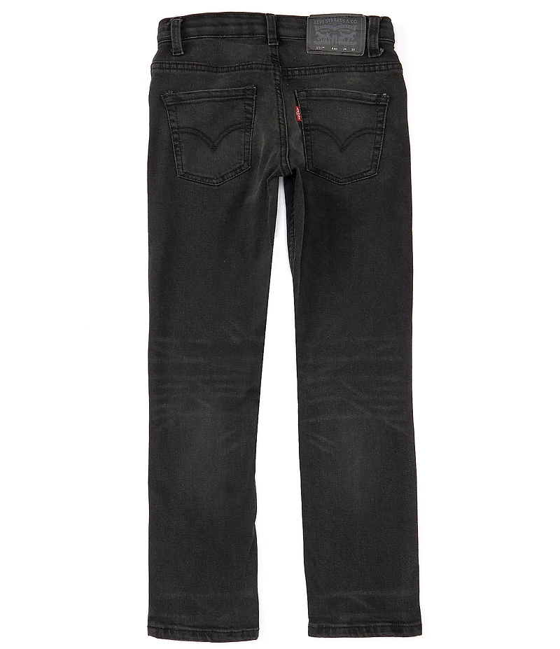 Levi's® Big Boys 511™ Slim Fit Eco Performance Jeans