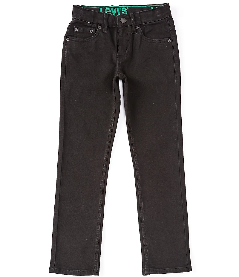 Levi's® Big Boys 511™ Slim Fit Eco Performance Jeans