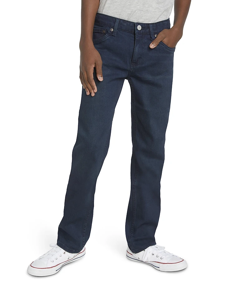 Levi's® Big Boys 511™ Slim Fit Eco Performance Jeans