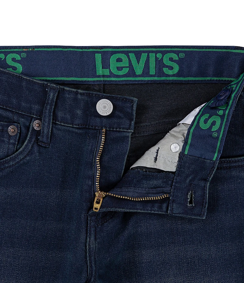 Levi's® Big Boys 511™ Slim Fit Eco Performance Jeans