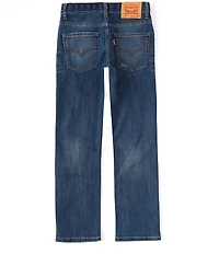 Levi's® Big Boys 511™ Slim Fit Eco Performance Jeans