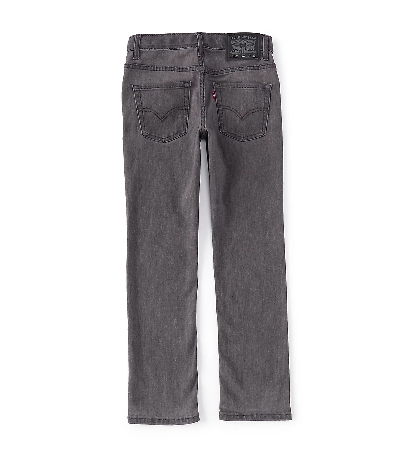 Levi's® Big Boys 511™ Slim Fit Eco Performance Jeans