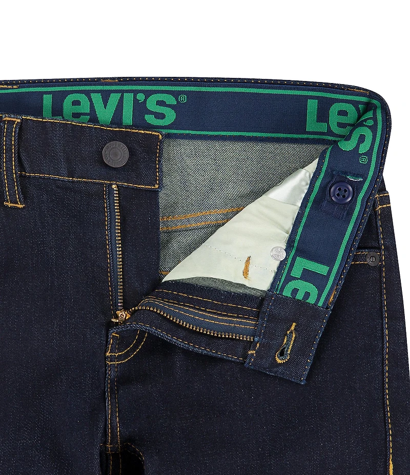 Levi's® Big Boys 511™ Slim Fit Eco Performance Jeans