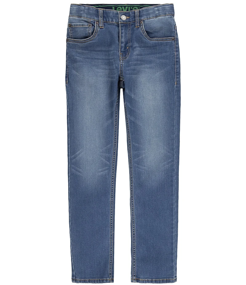Levi's® Big Boys 511™ Slim Fit Eco Performance Jeans