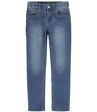Levi's® Big Boys 511™ Slim Fit Eco Performance Jeans