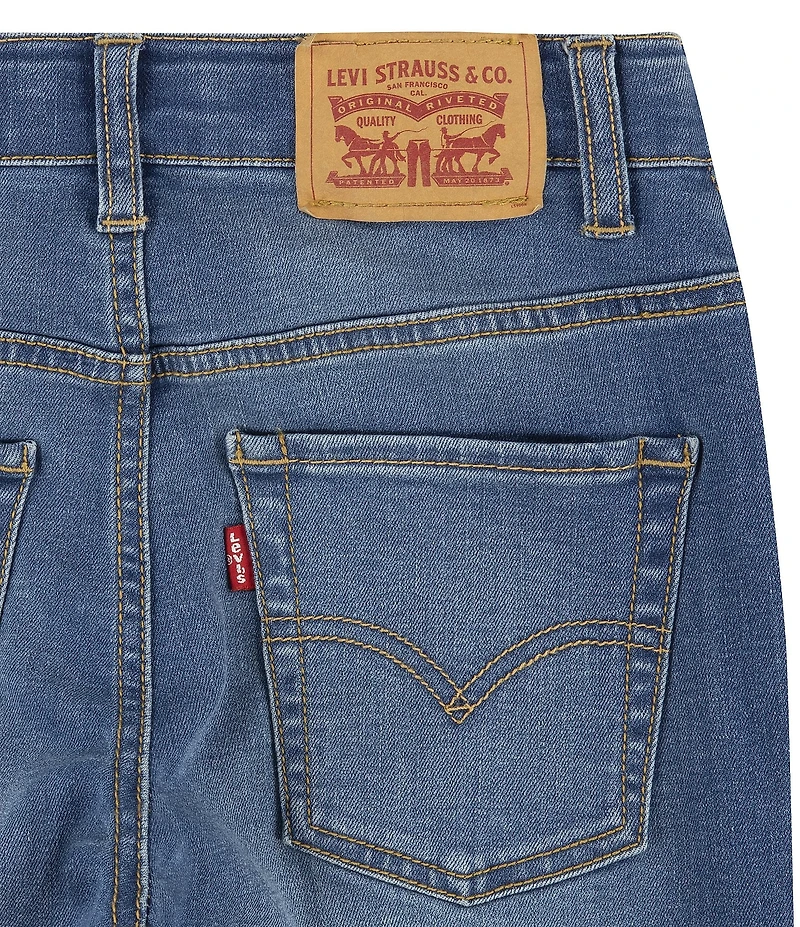 Levi's® Big Boys 511™ Slim Fit Eco Performance Jeans