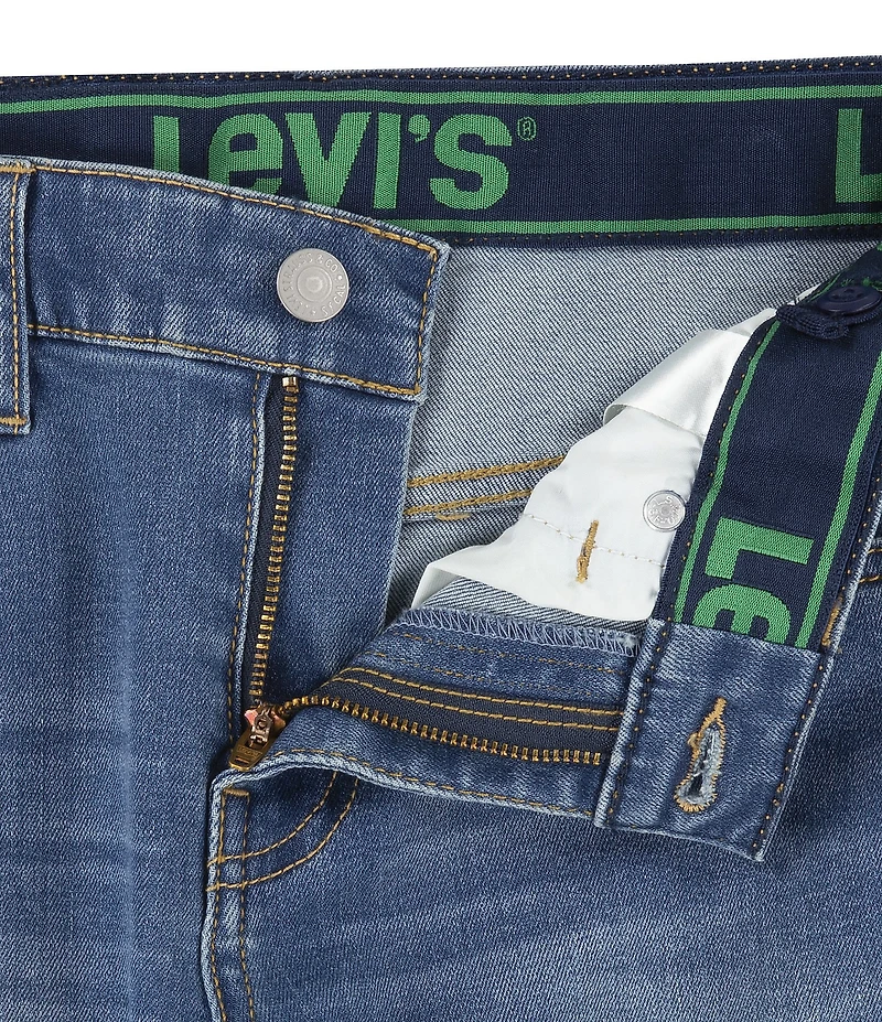Levi's® Big Boys 511™ Slim Fit Eco Performance Jeans