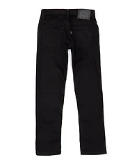 Levi's® Big Boys 502 Regular Tapered Performance Denim Jeans