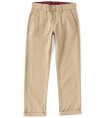 Levi's® Big Boys 502™ Regular Tapered-Fit Chino Pants
