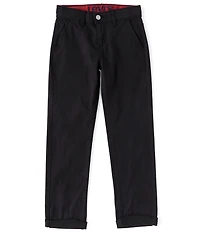 Levi's® Big Boys 502™ Regular Tapered-Fit Chino Pants