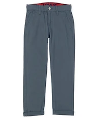 Levi's® Big Boys 502™ Regular Tapered-Fit Chino Pants
