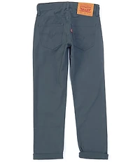 Levi's® Big Boys 502™ Regular Tapered-Fit Chino Pants
