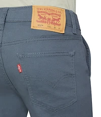 Levi's® Big Boys 502™ Regular Tapered-Fit Chino Pants