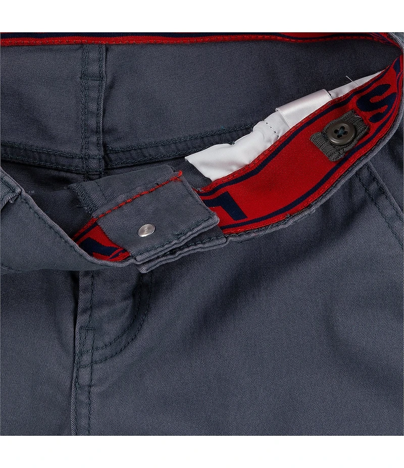 Levi's® Big Boys 502™ Regular Tapered-Fit Chino Pants