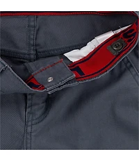 Levi's® Big Boys 502™ Regular Tapered-Fit Chino Pants