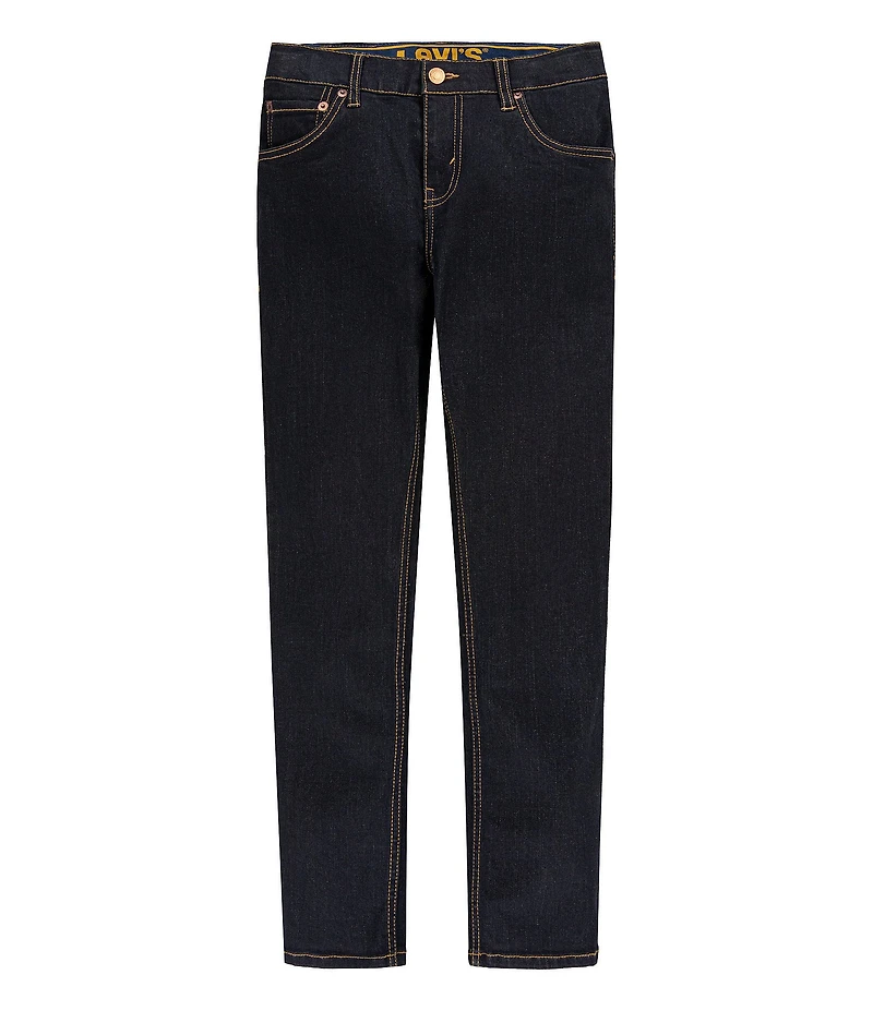 Levi's® Big Boys 510™ Skinny Fit Eco Performance Jeans
