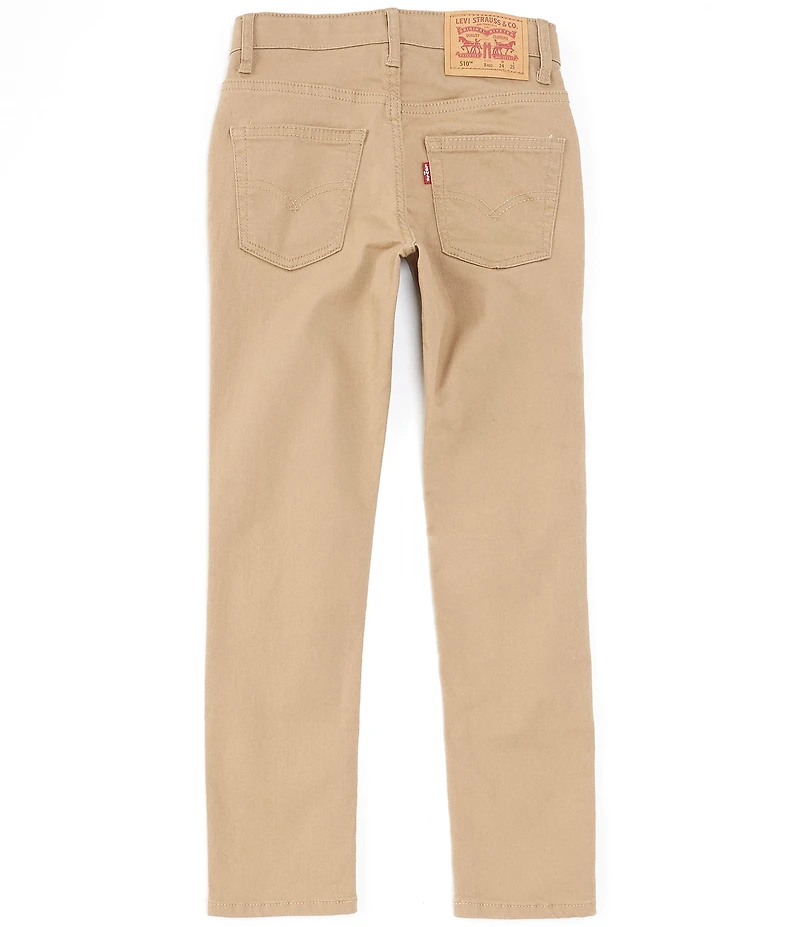 Levi's® Big Boys 510™ Skinny Fit Eco Performance Jeans
