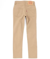 Levi's® Big Boys 510™ Skinny Fit Eco Performance Jeans