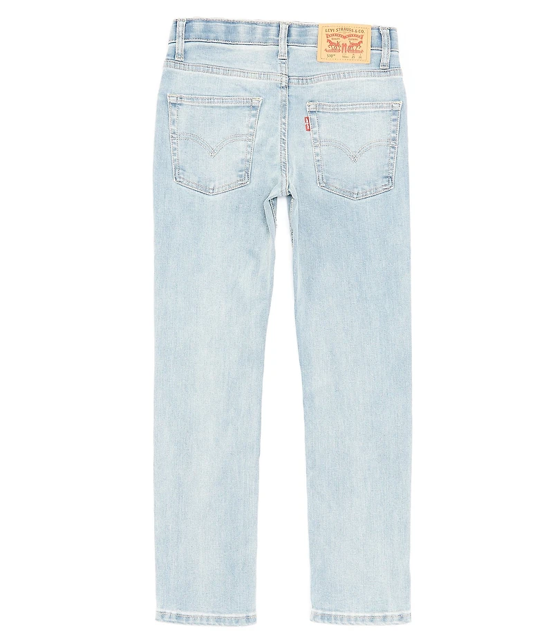 Levi's® Big Boys 510™ Skinny Fit Eco Performance Jeans