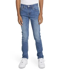 Levi's® Big Boys 510™ Skinny Fit Eco Performance Jeans