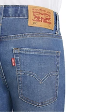 Levi's® Big Boys 510™ Skinny Fit Eco Performance Jeans