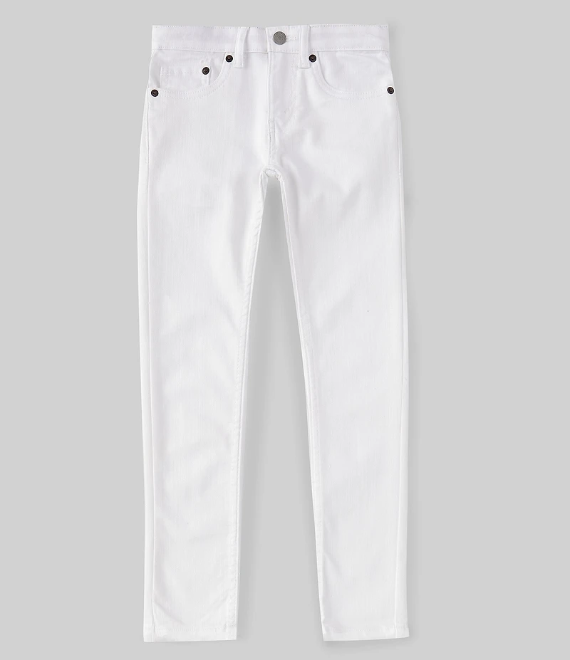 Levi's® Big Boys 510™ Skinny Fit Eco Performance Jeans