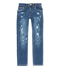 Levi's® Big Boys 510™ Skinny Fit Eco Performance Jeans