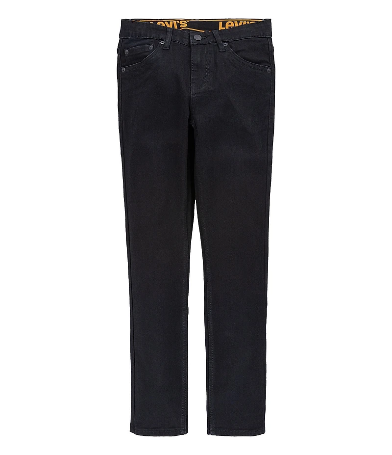 Levi's® Big Boys 510™ Skinny Fit Eco Performance Jeans