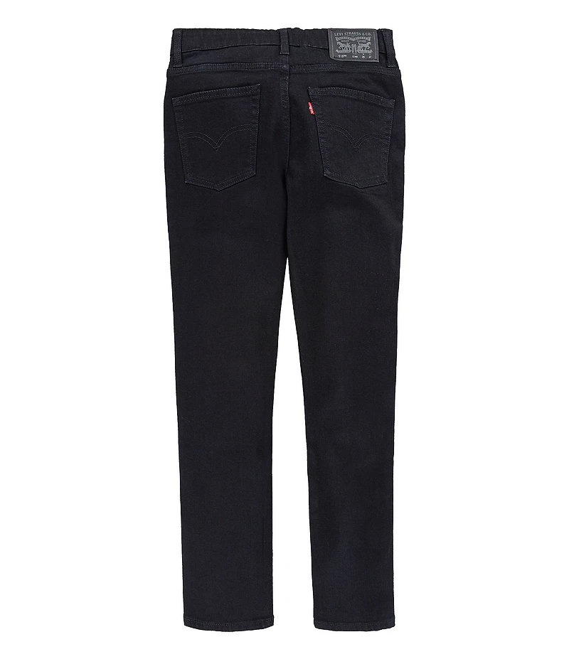 Levi's® Big Boys 510™ Skinny Fit Eco Performance Jeans