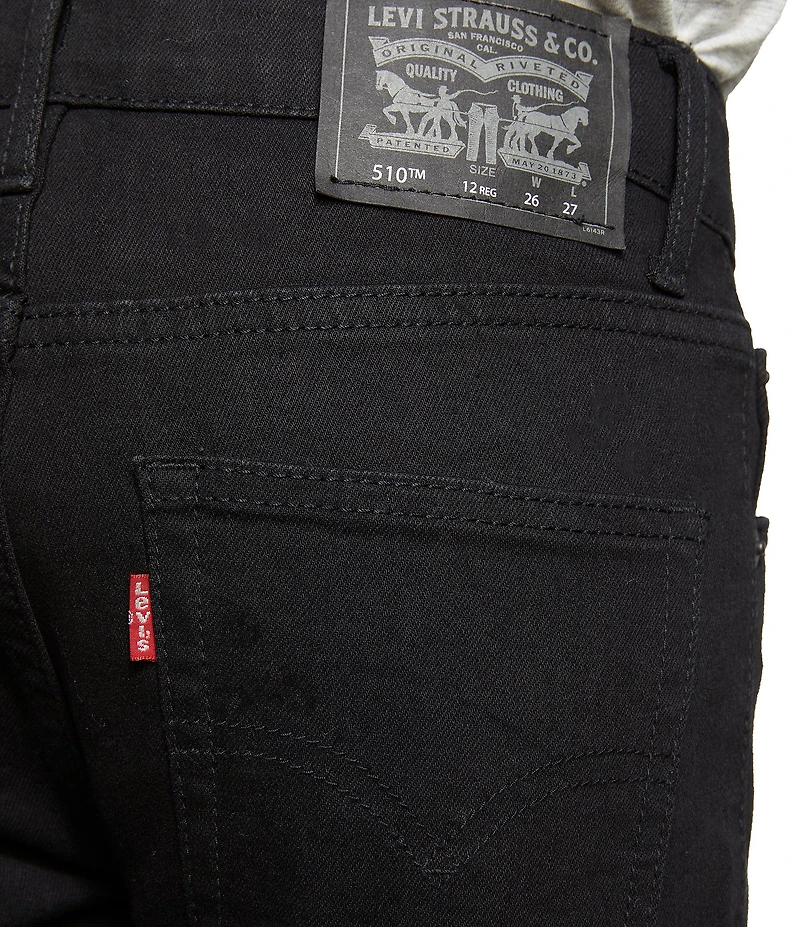 Levi's® Big Boys 510™ Skinny Fit Eco Performance Jeans