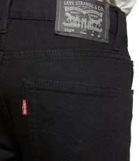 Levi's® Big Boys 510™ Skinny Fit Eco Performance Jeans