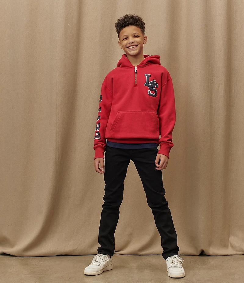 Levi's® Big Boys 510™ Skinny Fit Eco Performance Jeans