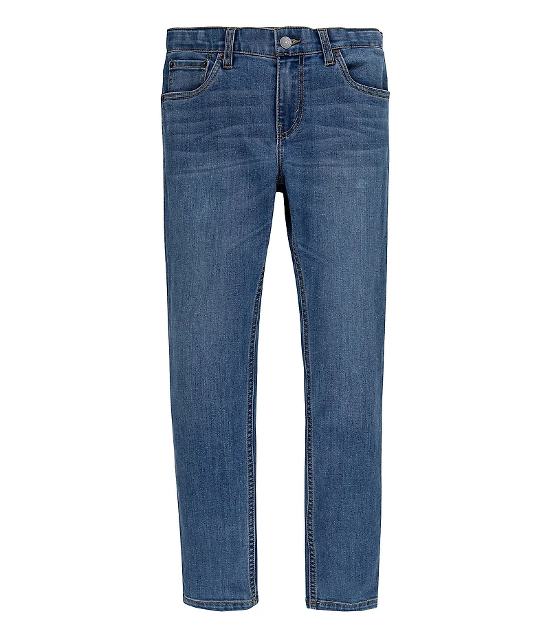 Levi's® Big Boys 510™ Skinny Fit Eco Performance Jeans