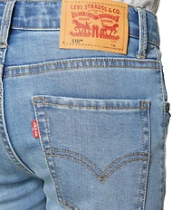 Levi's® Big Boys 510™ Skinny Fit Eco Performance Jeans