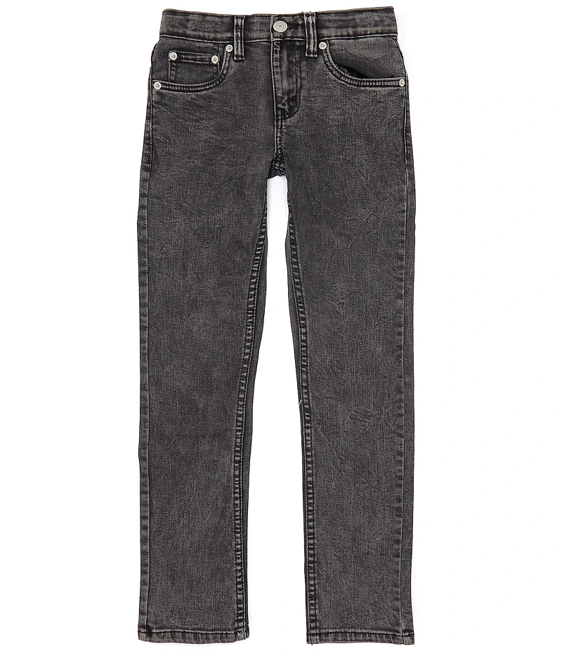 Levi's® Big Boys 510™ Skinny Fit Eco Performance Jeans