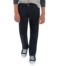 Levi's® Big Boys 511 Sueded Slim-Fit Pants