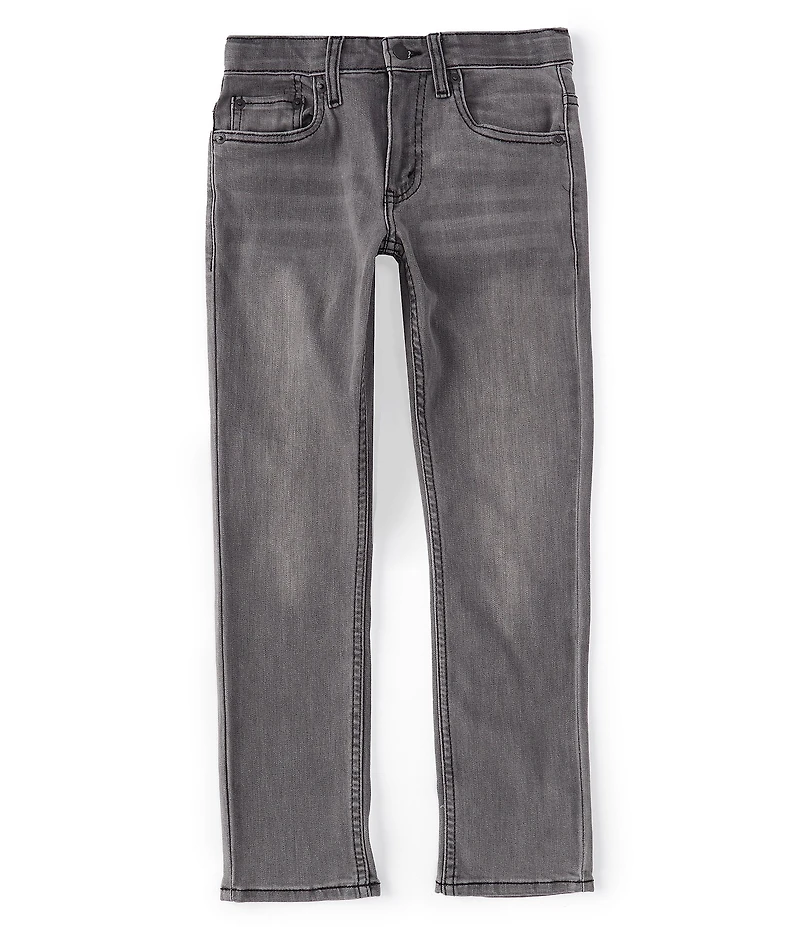 Levi's® Big Boys 512™ Slim Taper Fit Strong Performance Jeans