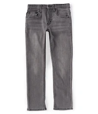 Levi's® Big Boys 512™ Slim Taper Fit Strong Performance Jeans