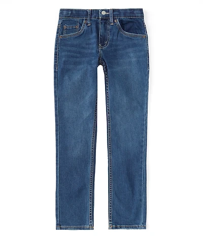 Levi's® Big Boys 512™ Slim Taper Fit Strong Performance Jeans