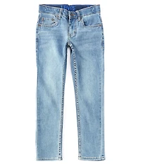 Levi's® Big Boys 512™ Slim Taper Fit Strong Performance Jeans