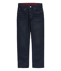 Levi's® Big Boys 514™ Straight-Fit Performance Jeans
