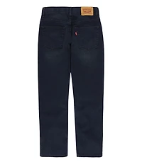 Levi's® Big Boys 514™ Straight-Fit Performance Jeans