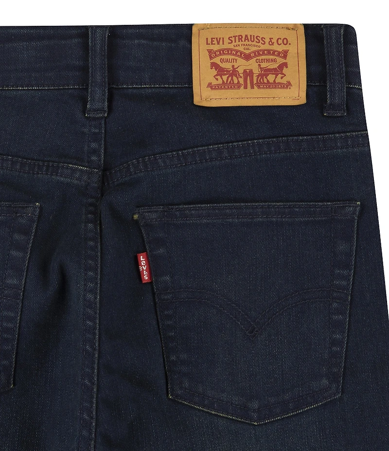 Levi's® Big Boys 514™ Straight-Fit Performance Jeans