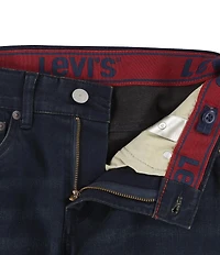 Levi's® Big Boys 514™ Straight-Fit Performance Jeans