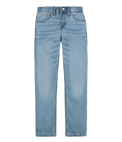 Levi's® Big Boys 514™ Straight-Fit Performance Jeans