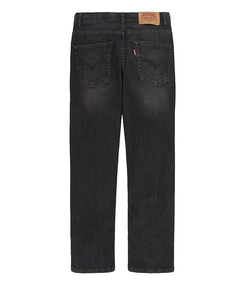 Levi's® Big Boys 514™ Straight-Fit Performance Jeans