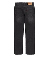 Levi's® Big Boys 514™ Straight-Fit Performance Jeans